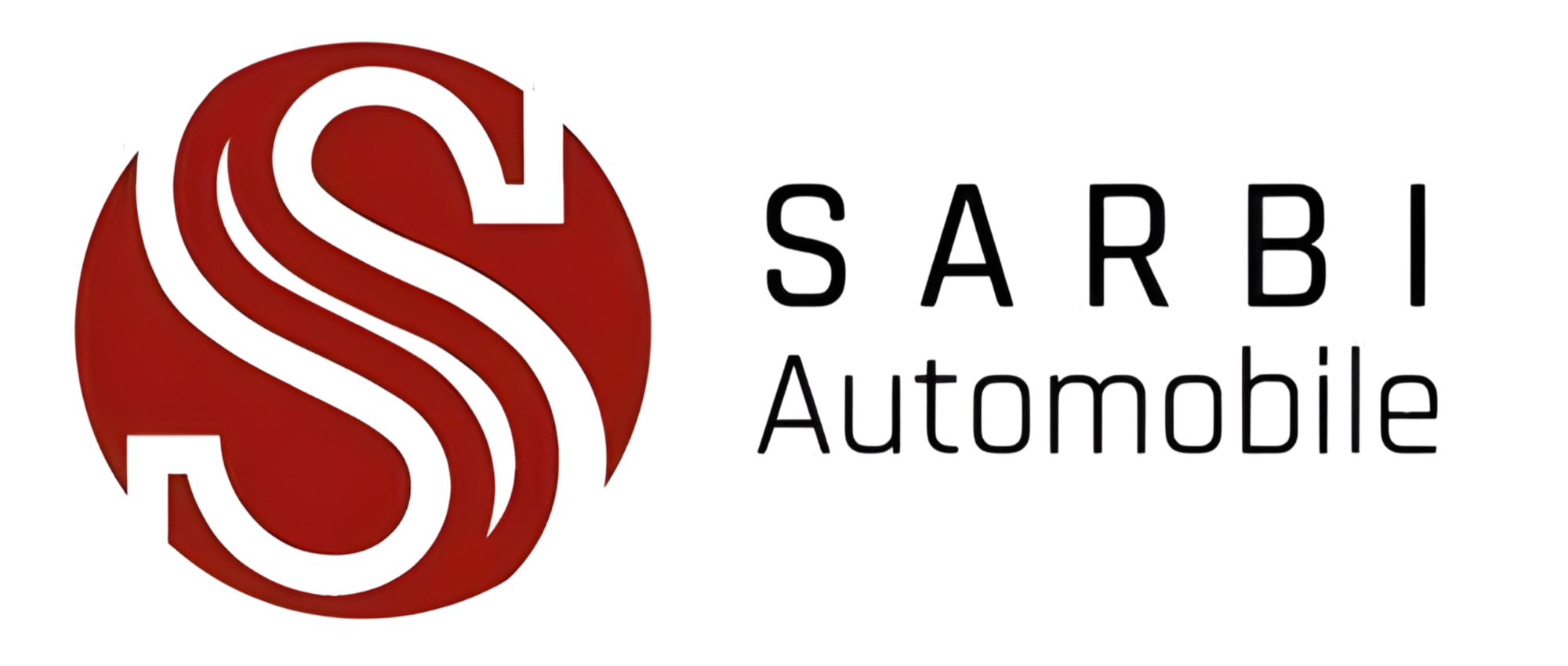 Sarbi Automobile Logo